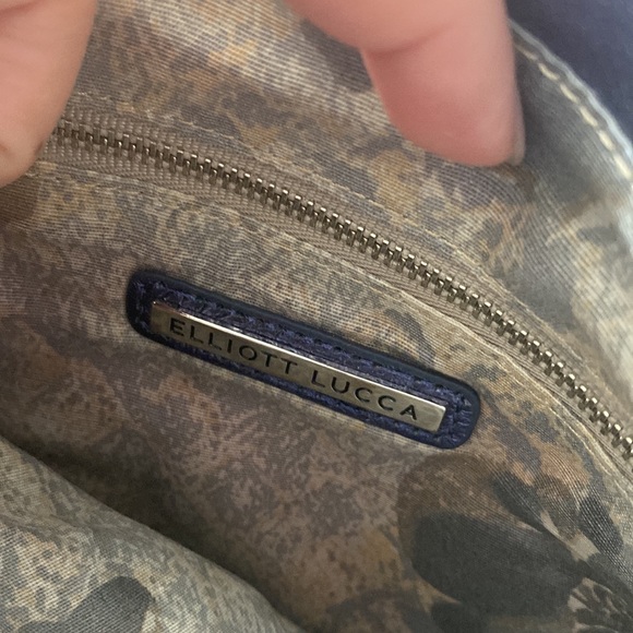 Elliott Lucca purse - Picture 9 of 11